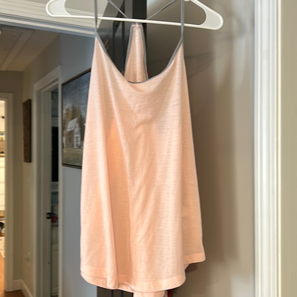 Under armour tank top
